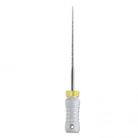 Ace Kendo H-File L25mm Blister VDW