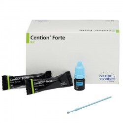 Pachet promo Cention Forte...