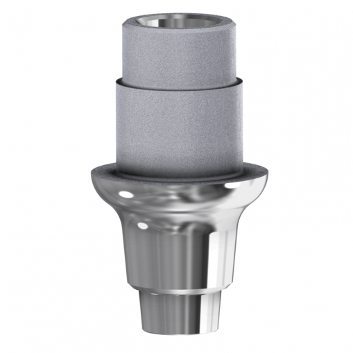 Bont Ti-Base compatibil Megagen AnyRidge GH3mm non-hex Dess