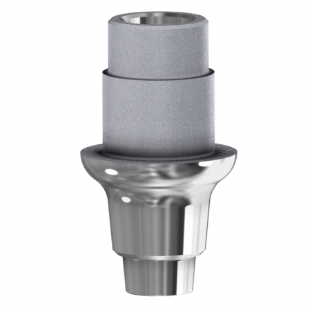 Bont Ti-Base compatibil Megagen AnyRidge GH3mm non-hex Dess