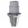 Bont Ti-Base compatibil Megagen AnyRidge GH3mm non-hex Dess