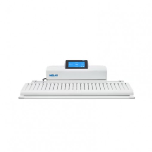 Sigilator MELAseal 300+ Suport Comfort MELAG+ Reel Dispenser Melag