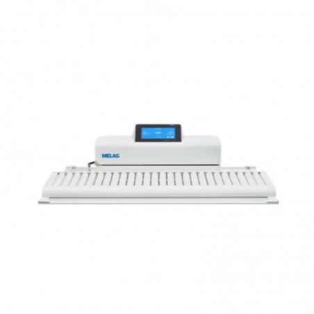 Sigilator MELAseal 300+ Suport Comfort MELAG+ Reel Dispenser Melag