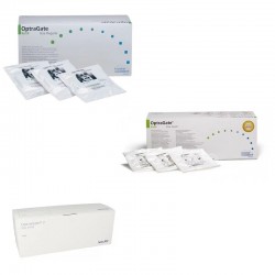 3x Optragate 3D Small Refill 80 bucati + Optragate 3D Regular Refill 80 bucati + OptraGate 2 Small Refill 80 bucati Ivoclar