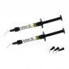 Compozit fotopolimerizabil fluid ES FLOW LV A2 2 x 2g Spident