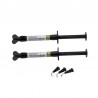 Compozit fotopolimerizabil fluid ES FLOW 2 x 2g Spident