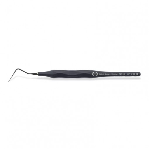 Sonda parodontala PCP22 2-12mm Hahnenkratt
