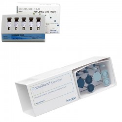 Pachet promo 4x IPS e.max...