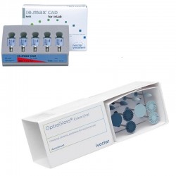Pachet promo 4x IPS e.max...