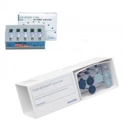 Pachet promo 4x IPS e.max...