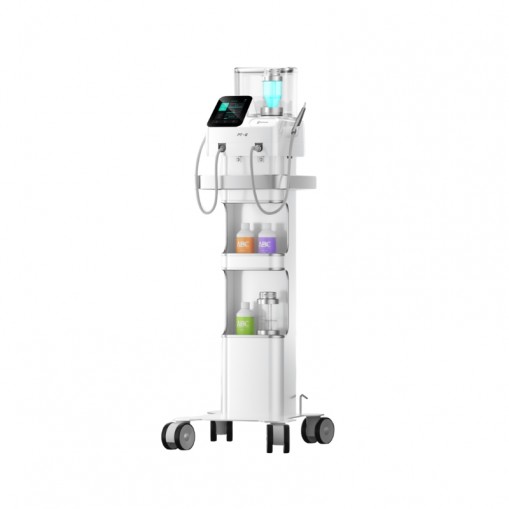 Cart mobil PT-E Woodpecker