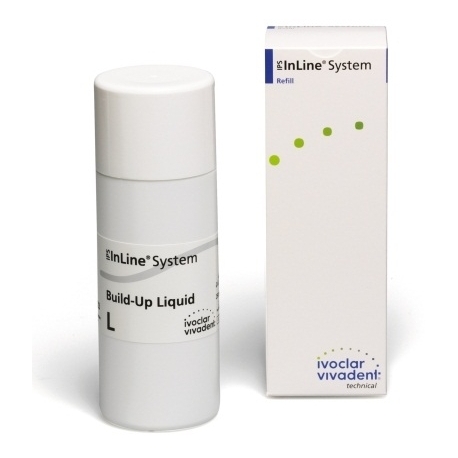 IPS InLine System Build-Up Liquid L 250ml Ivoclar Vivadent