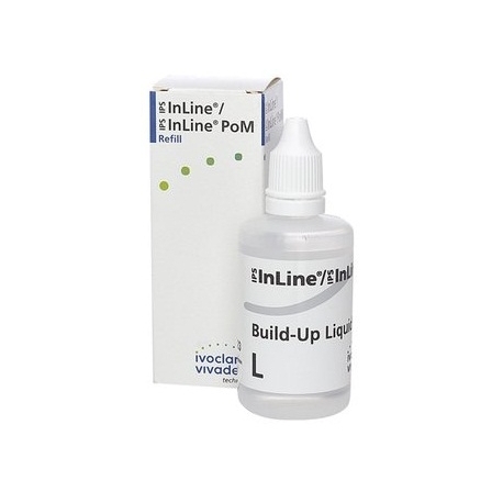 IPS InLine System Build-Up Liquid L 60ml Ivoclar Vivadent