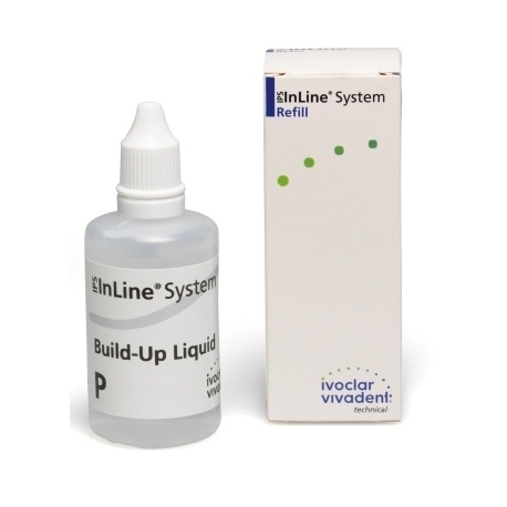 IPS InLine System Build-Up Liquid P 60ml Ivoclar Vivadent