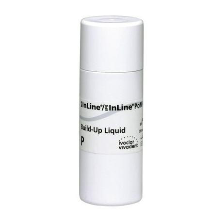 IPS InLine System Build-Up Liquid P 250ml Ivoclar Vivadent