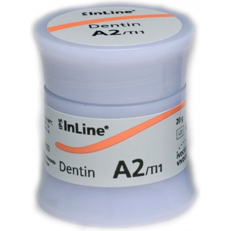 IPS InLine Dentin A-D 20g Ivoclar Vivadent
