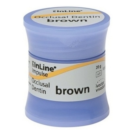 IPS InLine Occlusal Dentin 20g Ivoclar Vivadent