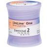 IPS InLine One Dentcisal 100g Ivoclar Vivadent