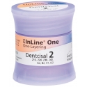 IPS InLine One Dentcisal 20g Ivoclar Vivadent