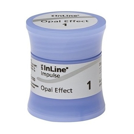 IPS InLine Opal Effect 20g Ivoclar Vivadent