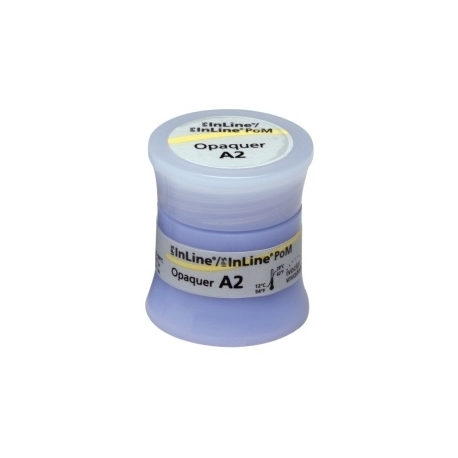 IPS InLine System Opaquer A-D 9g Ivoclar Vivadent