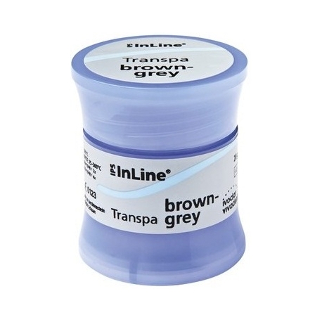 IPS InLine Transpa 100g Ivoclar Vivadent