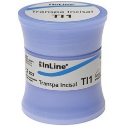 IPS Inline Transpa Incisal 100g Ivoclar Vivadent