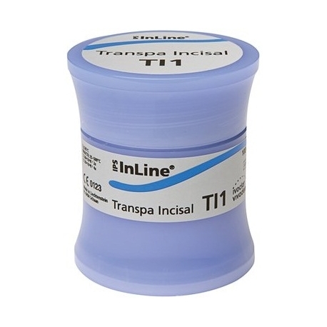 IPS Inline Transpa Incisal 100g Ivoclar Vivadent