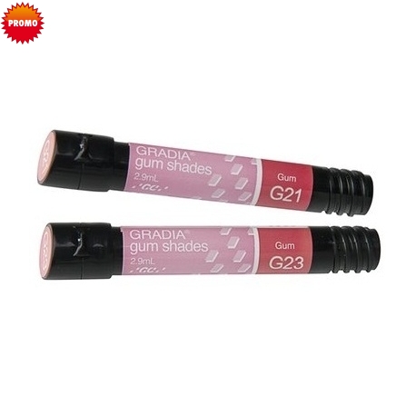 GC Gradia Gum 2.9ml