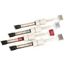 GC Gradia Halo Enamel Refill HE1 2.9ml