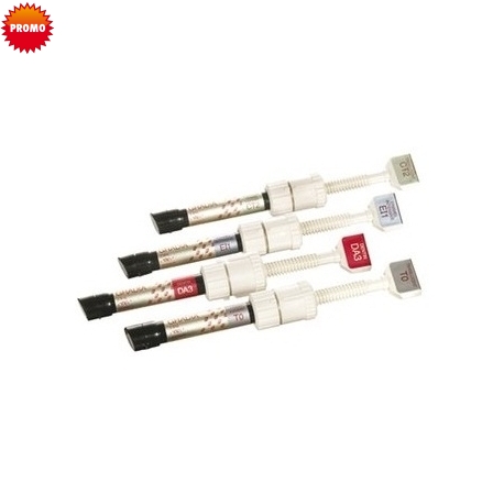 GC Gradia Halo Enamel Refill HE1 2.9ml