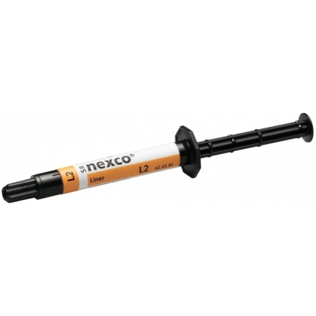 SR Nexco Liner 2ml Ivoclar Vivadent