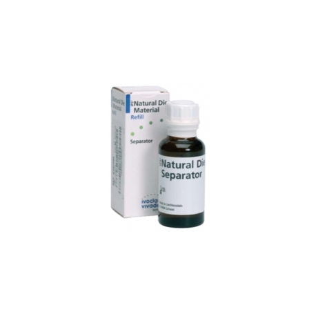 Ips Natural Die Material Separator 20ml Ivoclar
