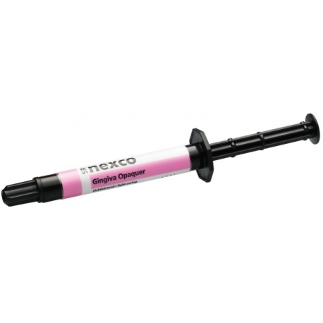 SR Nexco Gingiva Opaquer 2ml Pink Ivoclar Vivadent