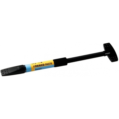 SR Nexco Paste Effect Transpa 2.5g Ivoclar Vivadent