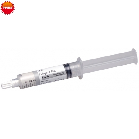 Ips Object Fix Flow 10ml Ivoclar