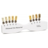 Ips Natural Die Materlal Shade Guide Ivoclar