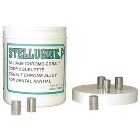 Aliaj Stellugine P Cr-Co