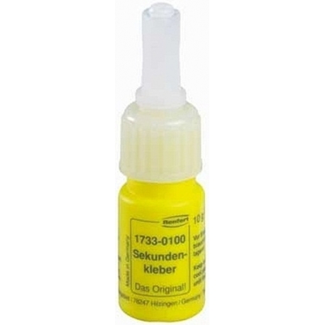 Adeziv Acril/Gips/Metal/Ceramica 10g Renfert