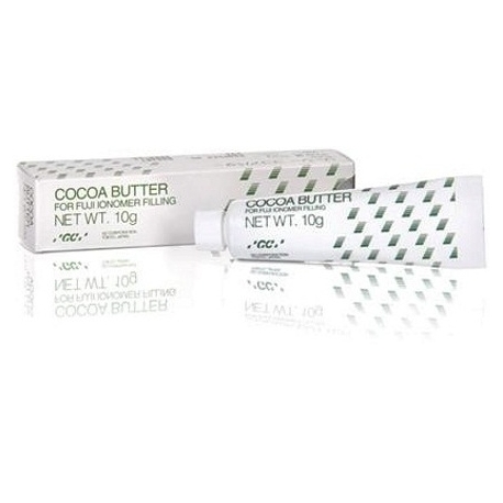 Gc Cocoa Butter 10g