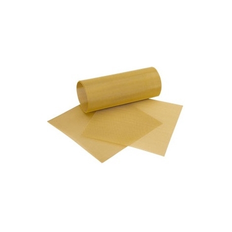 Plasa aurita fina 10x10cm Renfert