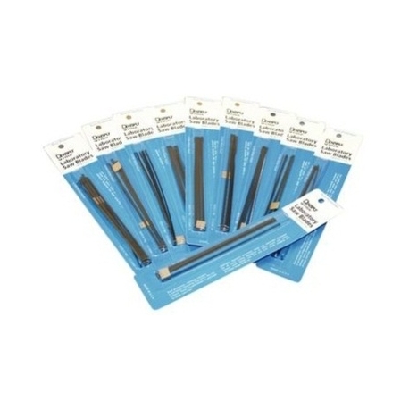 Lame Fierastrau Neytech 10buc / Set