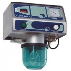 Vacumalaxor Suspendat Venturi Silfradent