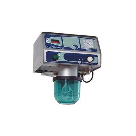 Vacumalaxor Suspendat Venturi Silfradent