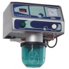 Vacumalaxor Suspendat Venturi Silfradent