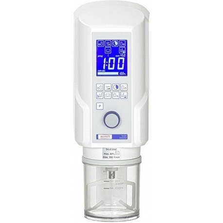 Vacuum Mixer Twister Evolution 240V