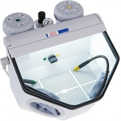 Sablator Basic Classic 2x70-250µ