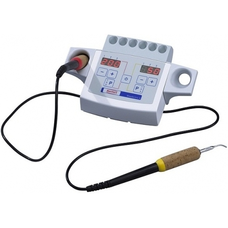 Spatula Waxlectric II Renfert