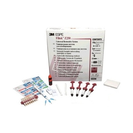 Filtek Z250 Mini Kit 3M
