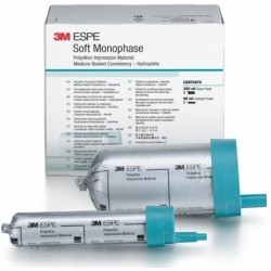 Soft Monophase 3M